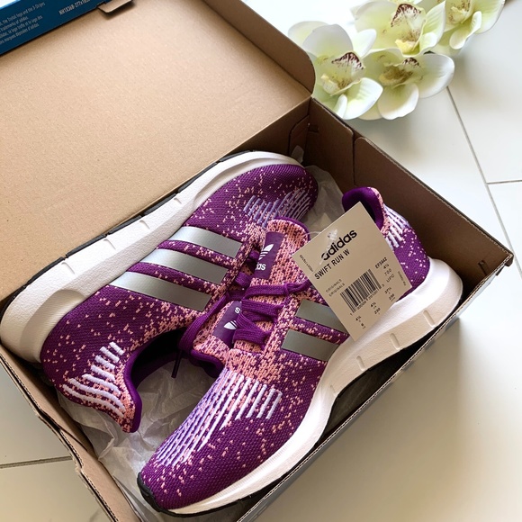 adidas | Swift Run W6 - Picture 6 of 9